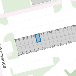 Perceel CPL01-A-7050