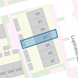 Perceel CPL01-A-7067