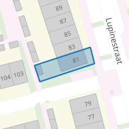 Perceel CPL01-A-7070