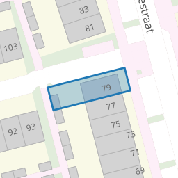 Perceel CPL01-A-7072