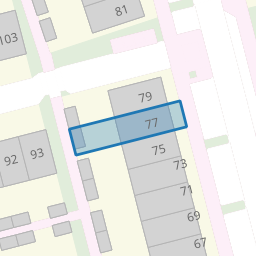 Perceel CPL01-A-7073