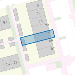 Perceel CPL01-A-7076