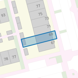 Perceel CPL01-A-7077