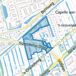 Perceel CPL01-A-7088