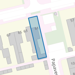 Perceel CPL01-A-7089