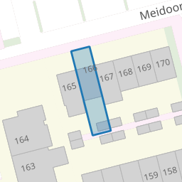 Perceel CPL01-A-7100
