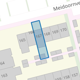 Perceel CPL01-A-7101