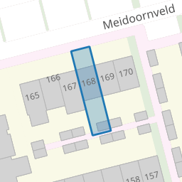 Perceel CPL01-A-7102