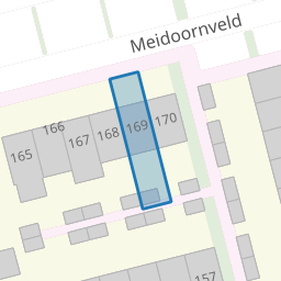 Perceel CPL01-A-7103