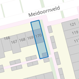 Perceel CPL01-A-7104