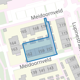 Perceel CPL01-A-7105