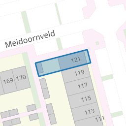 Perceel CPL01-A-7106