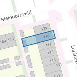 Perceel CPL01-A-7107