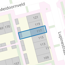 Perceel CPL01-A-7108