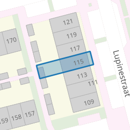 Perceel CPL01-A-7109