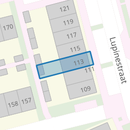 Perceel CPL01-A-7110