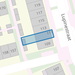 Perceel CPL01-A-7111