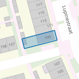 Perceel CPL01-A-7112