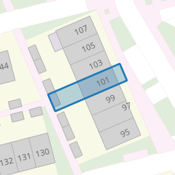 Perceel CPL01-A-7116