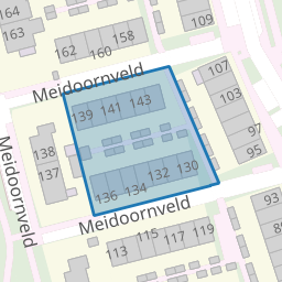 Perceel CPL01-A-7120