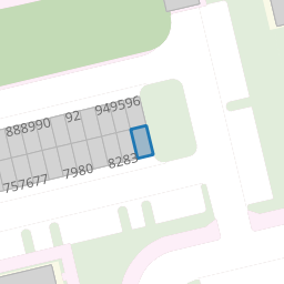 Perceel CPL01-A-7122