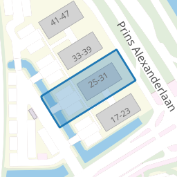 Perceel CPL01-A-7148