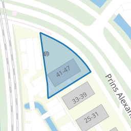 Perceel CPL01-A-7150