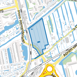 Perceel CPL01-A-7152