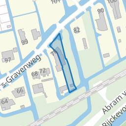 Perceel CPL01-A-7153