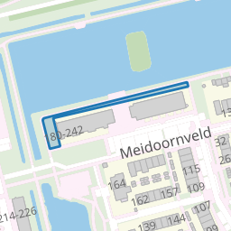 Perceel CPL01-A-7157