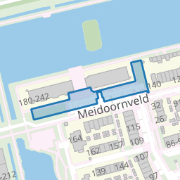 Perceel CPL01-A-7158