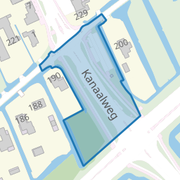 Perceel CPL01-A-7164