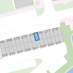 Perceel CPL01-A-7176