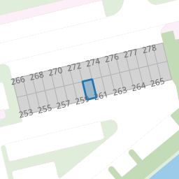Perceel CPL01-A-7180