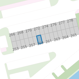 Perceel CPL01-A-7181