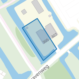 Perceel CPL01-A-7218