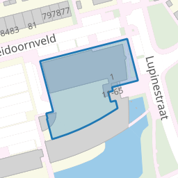 Perceel CPL01-A-7250
