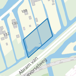 Perceel CPL01-A-7258