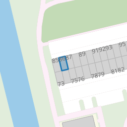 Perceel CPL01-A-7273