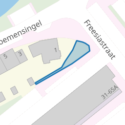 Perceel CPL01-A-7281