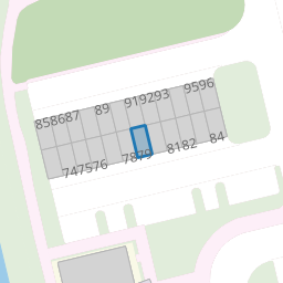Perceel CPL01-A-7287