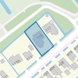 Perceel CPL01-A-7289