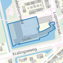 Perceel CPL01-A-7305