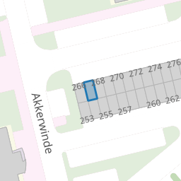Perceel CPL01-A-7309