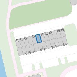 Perceel CPL01-A-7319