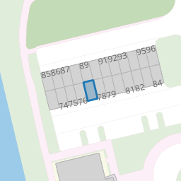 Perceel CPL01-A-7321