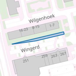 Perceel CPL01-A-7330