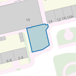 Perceel CPL01-A-7401