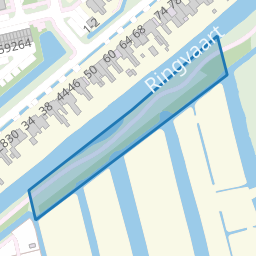 Perceel CPL01-A-7413