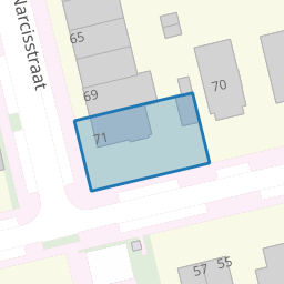 Perceel CPL01-A-7433